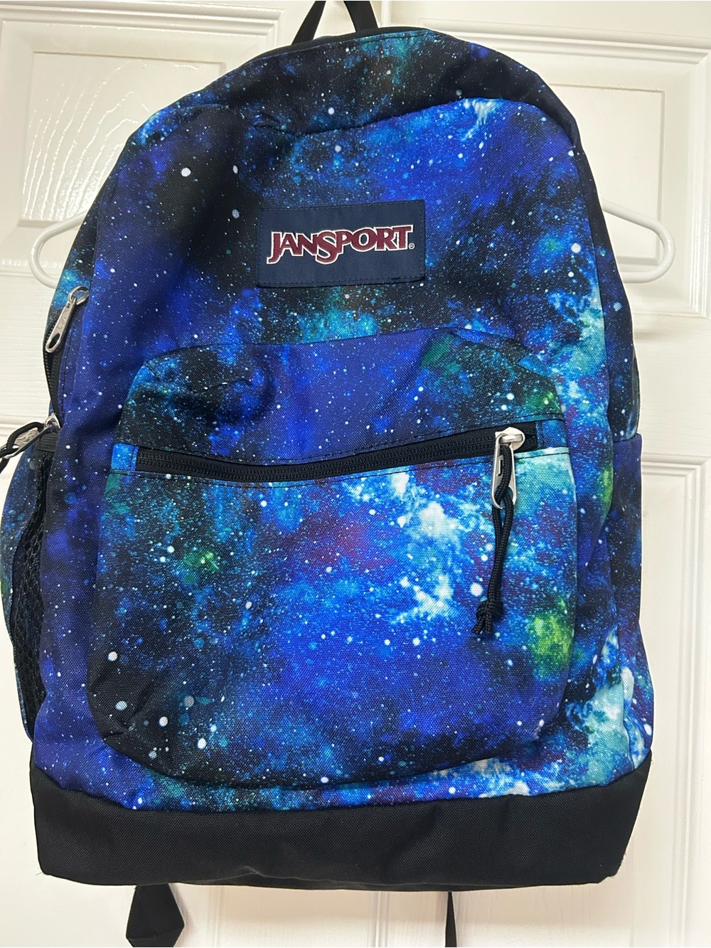 Jansport galaxy backpack GUC